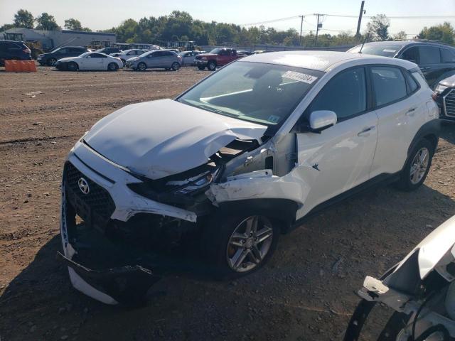  Salvage Hyundai KONA