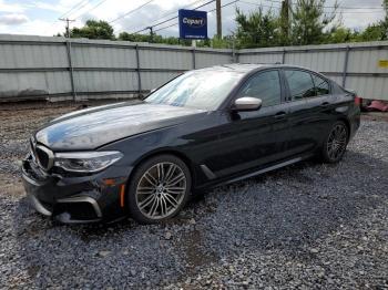  Salvage BMW M Series