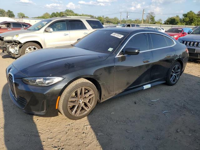  Salvage BMW 4 Series