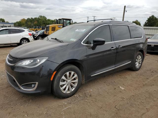  Salvage Chrysler Pacifica