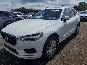  Salvage Volvo XC60