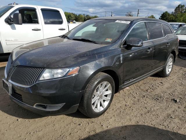  Salvage Lincoln MKT