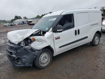  Salvage Ram Promaster