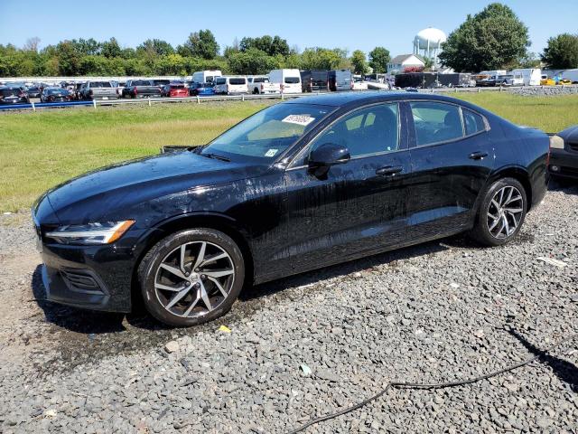  Salvage Volvo S60