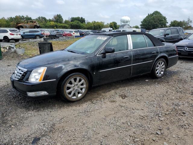  Salvage Cadillac DTS