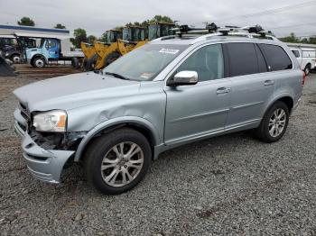  Salvage Volvo XC90