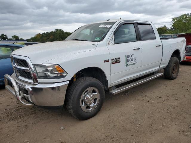  Salvage Ram 2500