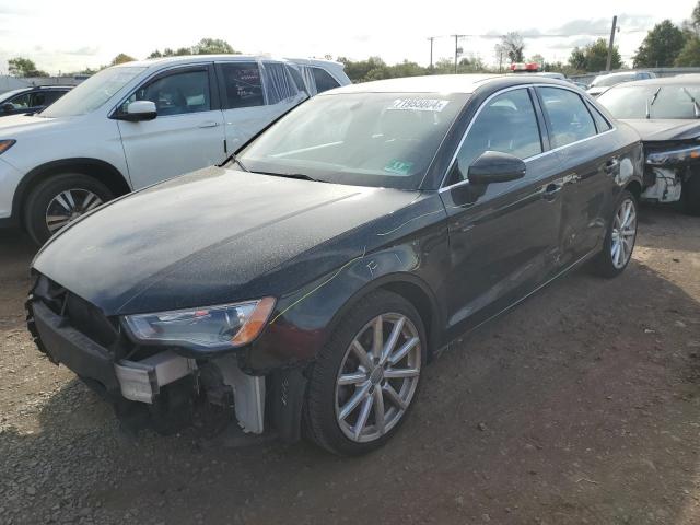  Salvage Audi A3