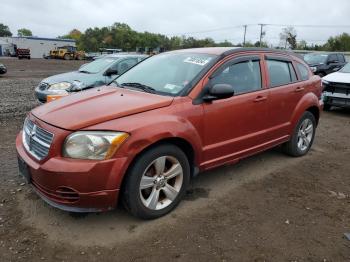  Salvage Dodge Caliber