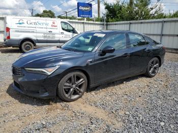  Salvage Acura Integra A-