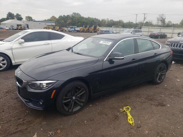  Salvage BMW 4 Series