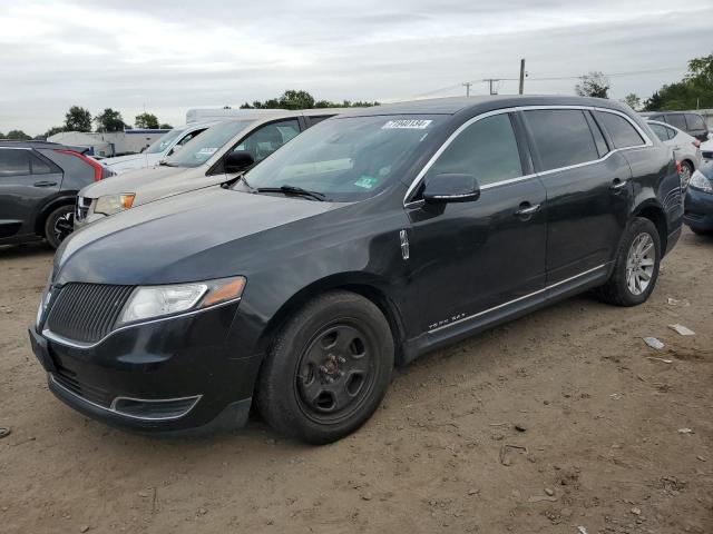  Salvage Lincoln MKT