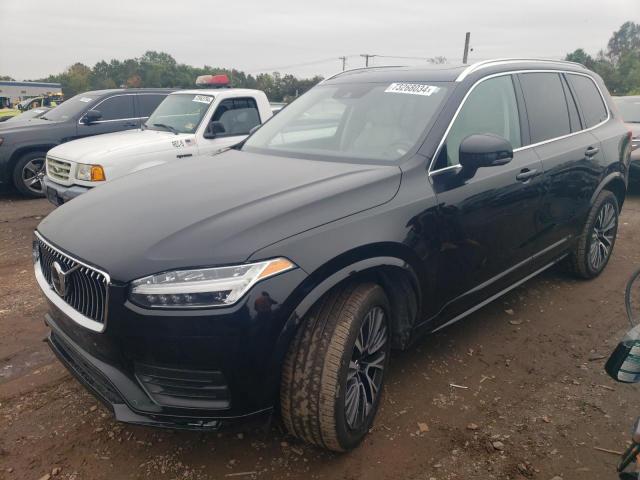  Salvage Volvo XC90