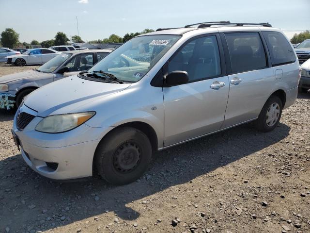  Salvage Mazda MPV