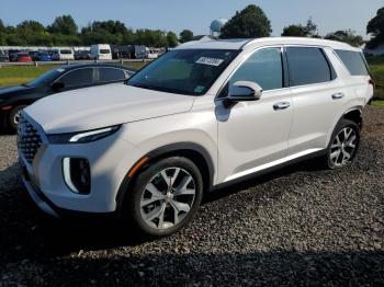  Salvage Hyundai PALISADE