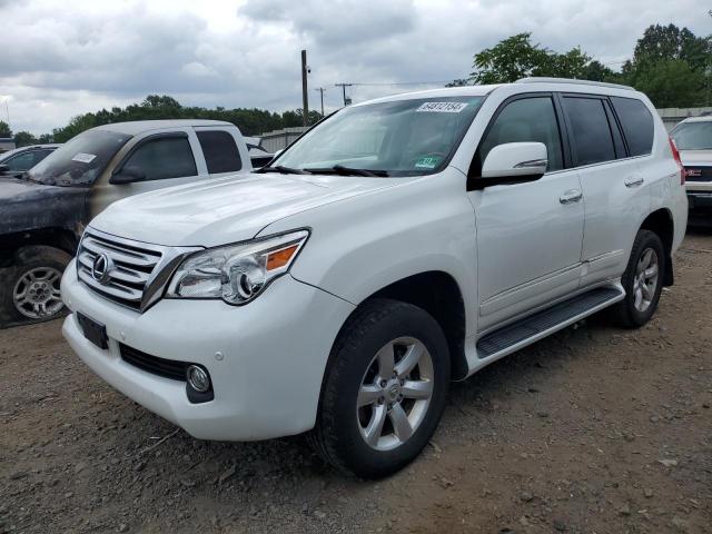  Salvage Lexus Gx