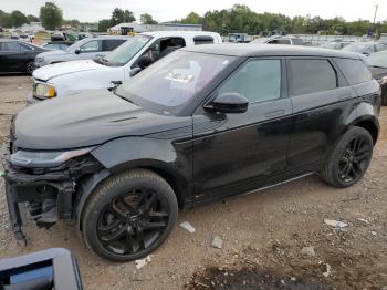  Salvage Land Rover Range Rover