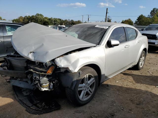  Salvage Dodge Avenger