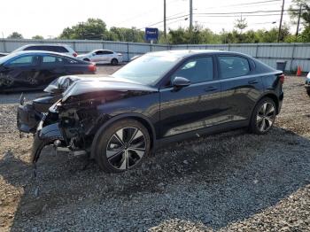  Salvage Polestar 2