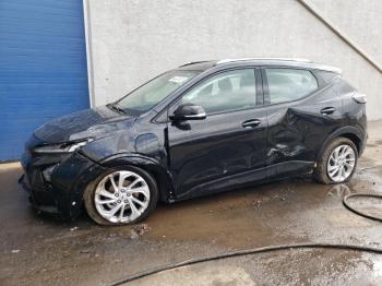  Salvage Chevrolet Bolt