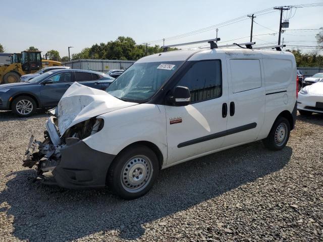  Salvage Ram Promaster