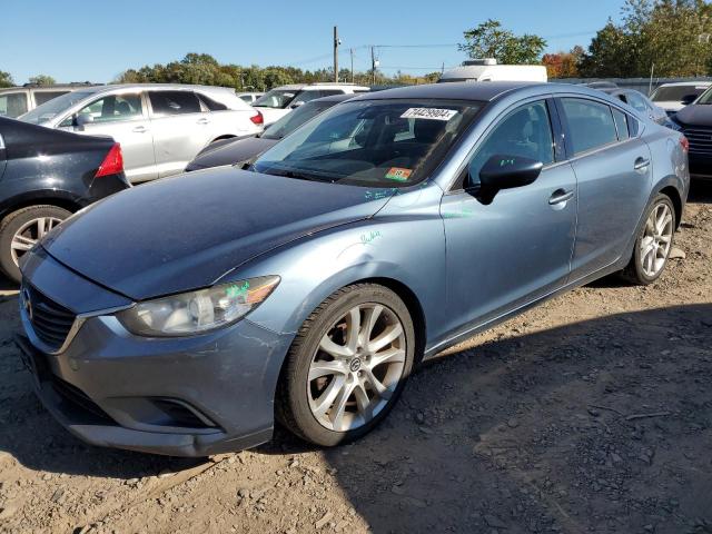  Salvage Mazda 6