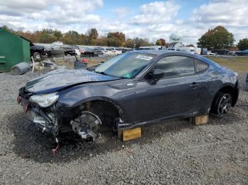  Salvage Toyota Scion