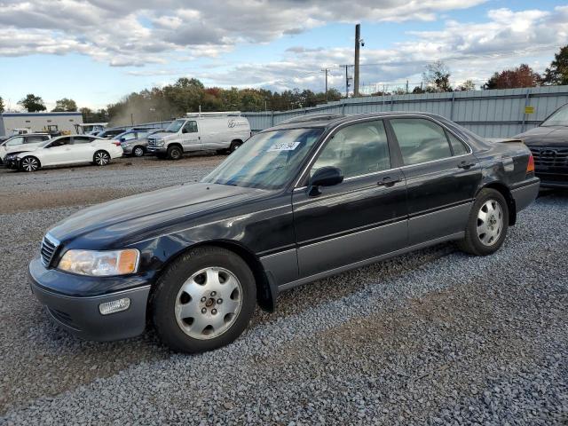  Salvage Acura RL