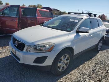  Salvage Volvo XC60