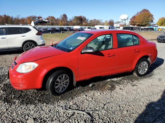  Salvage Chevrolet Cobalt Ls