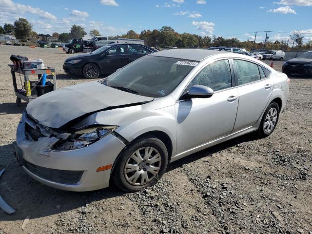  Salvage Mazda 6