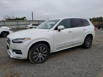  Salvage Volvo Xc90 Core