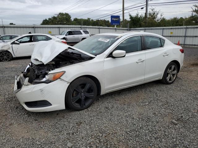  Salvage Acura ILX