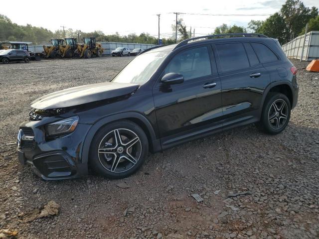  Salvage Mercedes-Benz GLB