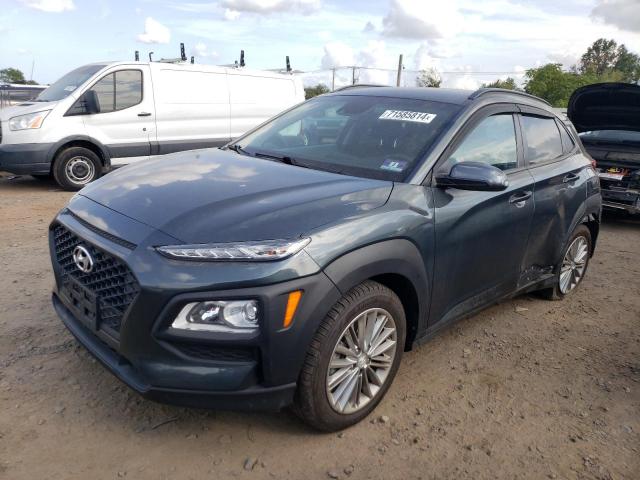  Salvage Hyundai KONA