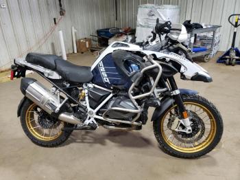  Salvage BMW R-series