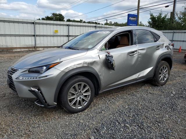  Salvage Lexus NX