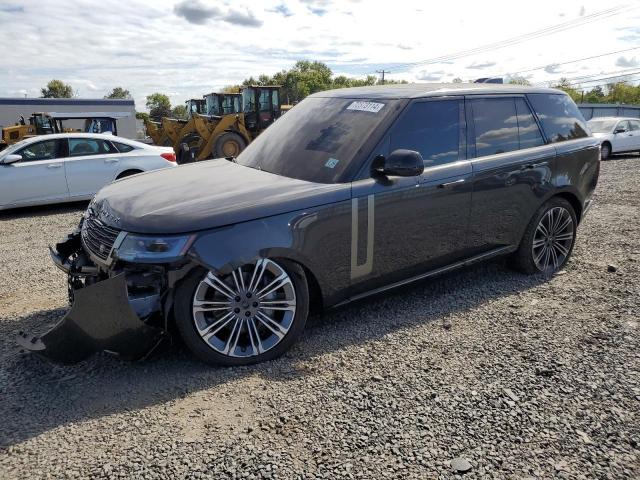  Salvage Land Rover Range Rover