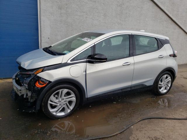  Salvage Chevrolet Bolt