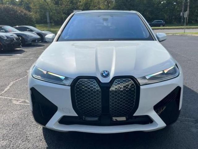 BMW Ix Xdrive5 Xdrive50 Image 10