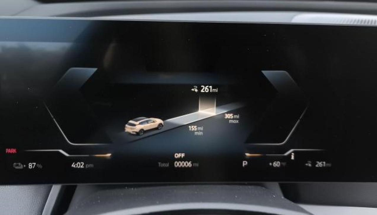 BMW Ix Xdrive5 Xdrive50 Image 2