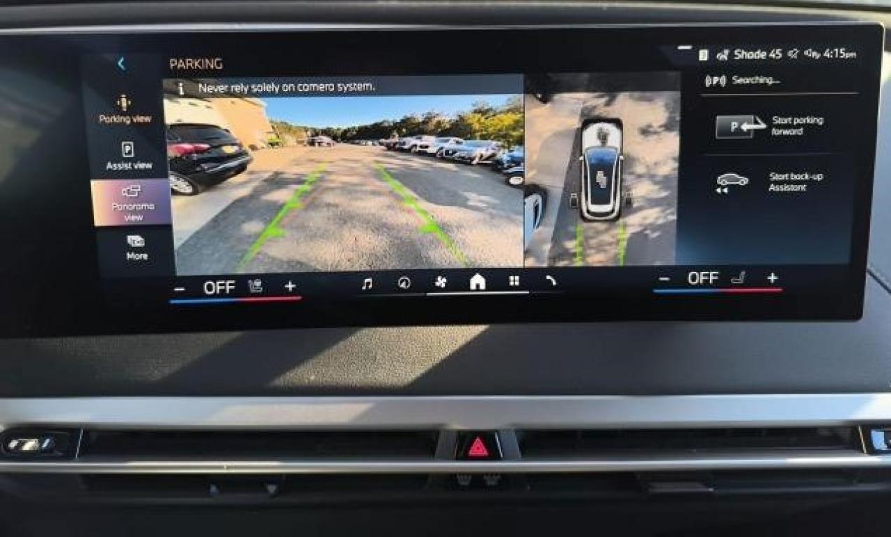 BMW Ix Xdrive5 Xdrive50 Image 8