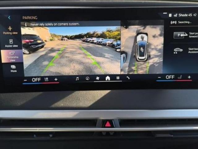 BMW Ix Xdrive5 Xdrive50 Image 8