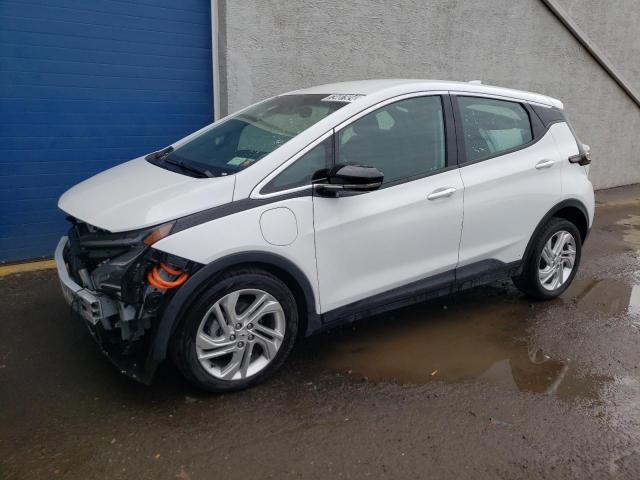  Salvage Chevrolet Bolt