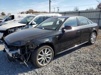  Salvage Audi A4