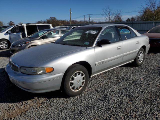  Salvage Buick Century