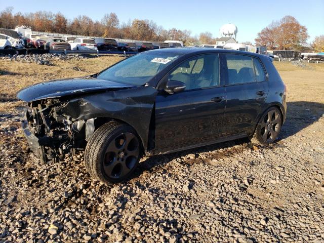  Salvage Volkswagen GTI