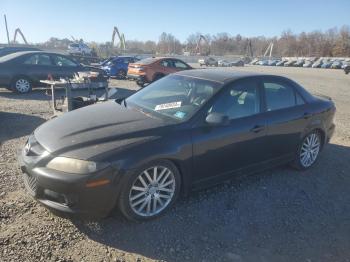  Salvage Mazda Speed 6