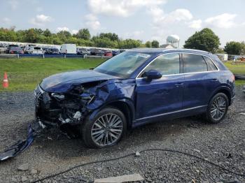  Salvage Audi Q3