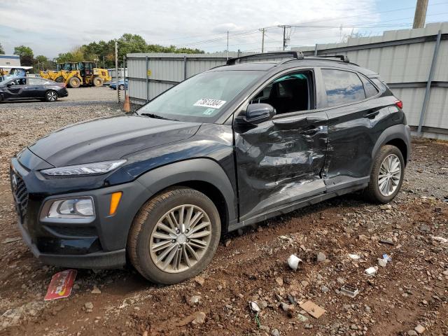  Salvage Hyundai KONA